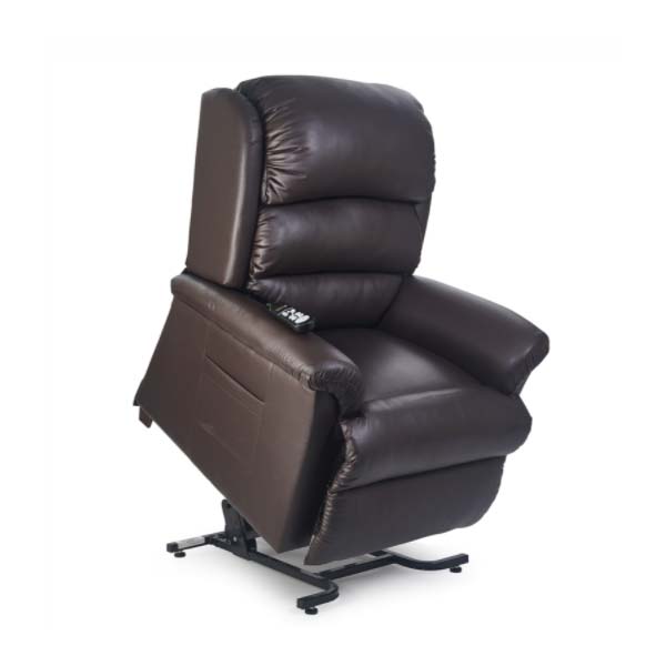 Golden Technologies MaxiComfort Relaxer Power Recliner Lift Chair ...