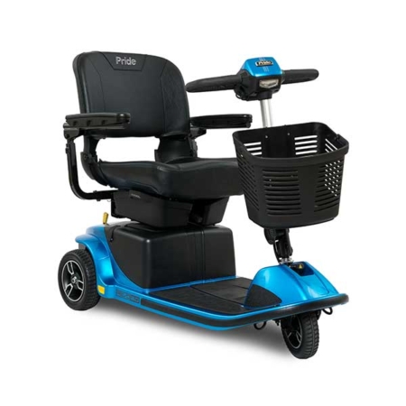 Revo 2.0 Power Scooter 3-Wheel