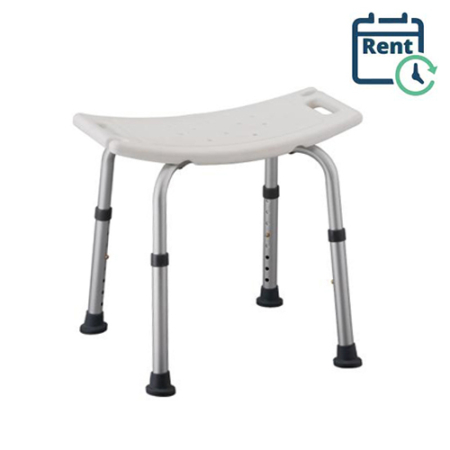 Nova Shower Chair without Back