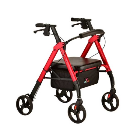 Star 8 HD Rollator