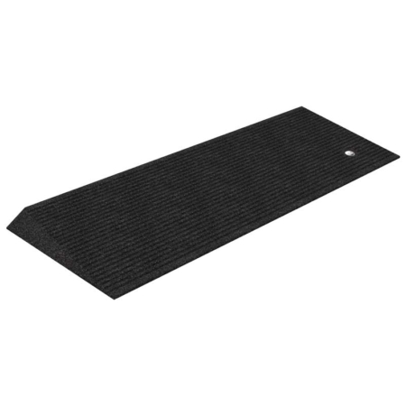 Transitions Angled Entry Mat