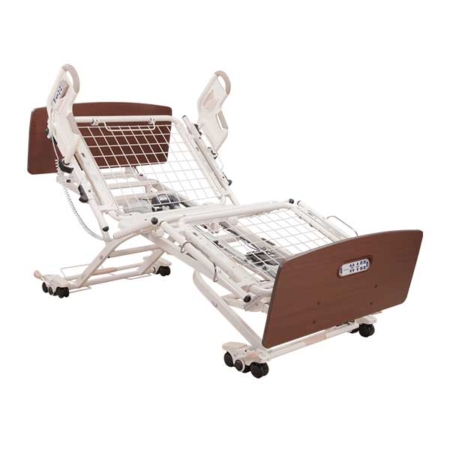 Joerns UltraCare XT Advanced Care Bed
