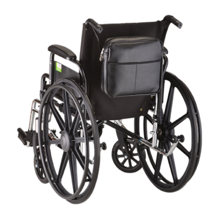 Other Wheelchair Accessories