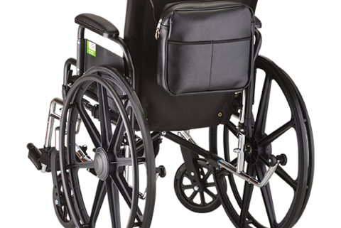 Wheelchair Accessories - Bellevue Healthcare