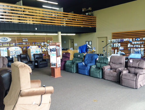 BHC Everett