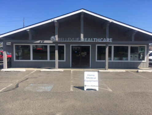Bellevue Healthcare Sequim, WA Bellevue Healthcare Sequim, WA