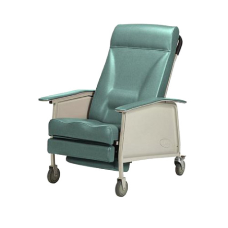 Wide 3-Position Recliner